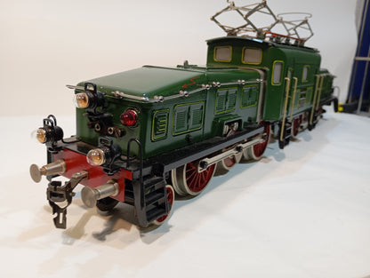 Twerenbold / Märklin CCS66/12921 Krokodil Spur 1 (73407)