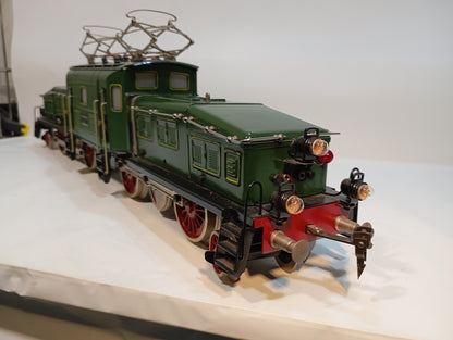 Twerenbold / Märklin CCS66/12921 Krokodil Spur 1 (73407)