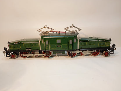 Twerenbold / Märklin CCS66/12921 Krokodil Spur 1 (73407)