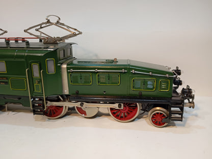 Twerenbold / Märklin CCS66/12921 Krokodil Spur 1 (73407)