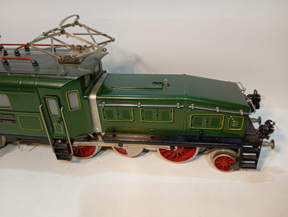 Twerenbold / Märklin CCS66/12921 Krokodil Spur 1 (73407)