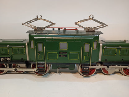 Twerenbold / Märklin CCS66/12921 Krokodil Spur 1 (73407)