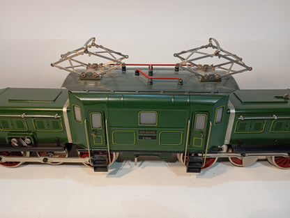 Twerenbold / Märklin CCS66/12921 Krokodil Spur 1 (73407)