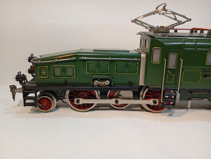 Twerenbold / Märklin CCS66/12921 Krokodil Spur 1 (73407)