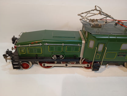 Twerenbold / Märklin CCS66/12921 Krokodil Spur 1 (73407)