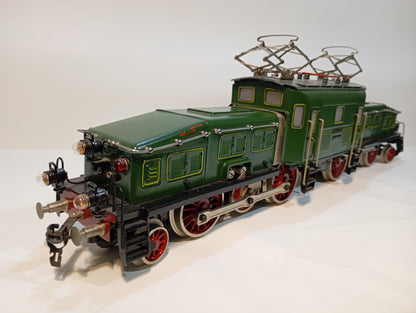 Twerenbold / Märklin CCS66/12921 Krokodil Spur 1 (73407)