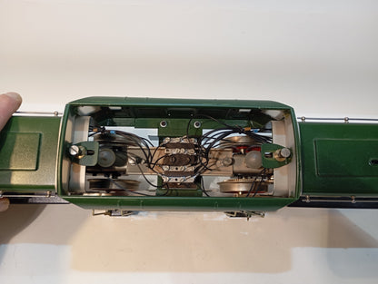 Twerenbold / Märklin CCS66/12921 Krokodil Spur 1 (73407)