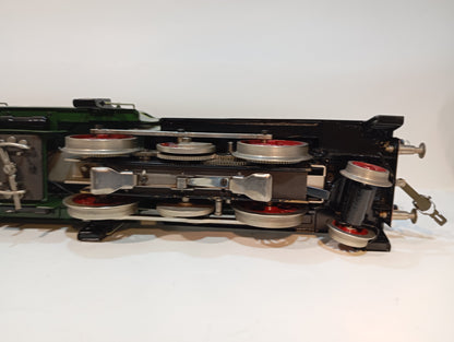 Twerenbold / Märklin CCS66/12921 Krokodil Spur 1 (73407)