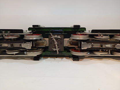 Twerenbold / Märklin CCS66/12921 Krokodil Spur 1 (73407)