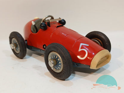 Schuco Grand Prix Racer 1070 in Originalkarton