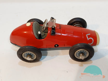 Schuco Grand Prix Racer 1070 in Originalkarton