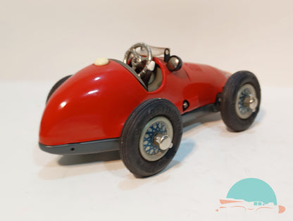Schuco Grand Prix Racer 1070 in Originalkarton