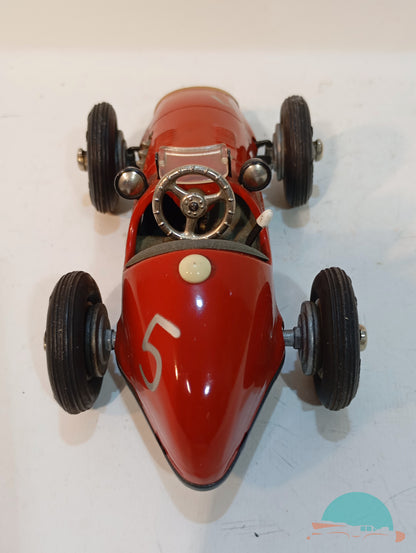 Schuco Grand Prix Racer 1070 in Originalkarton