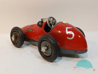 Schuco Grand Prix Racer 1070 in Originalkarton