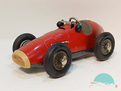 Schuco Grand Prix Racer 1070 in Originalkarton