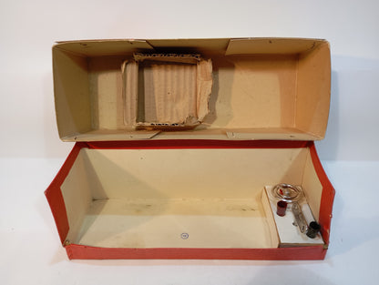 Schuco Texi 5735 Alfa Romeo in Originalkarton (73411)