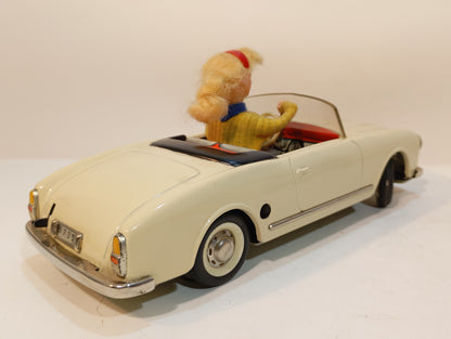 Schuco Texi 5735 Alfa Romeo in Originalkarton (73411)