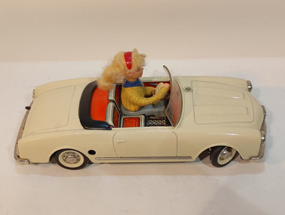 Schuco Texi 5735 Alfa Romeo in Originalkarton (73411)