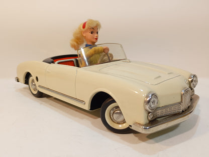 Schuco Texi 5735 Alfa Romeo in Originalkarton (73411)