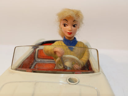 Schuco Texi 5735 Alfa Romeo in Originalkarton (73411)