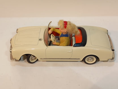 Schuco Texi 5735 Alfa Romeo in Originalkarton (73411)