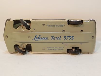 Schuco Texi 5735 Alfa Romeo in Originalkarton (73411)