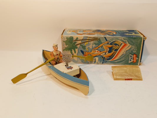Arnold Art.2030 Ruderboot im Originalkarton (73414)