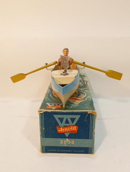 Arnold Art.2030 Ruderboot im Originalkarton (73414)