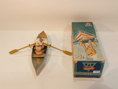 Arnold Art.2030 Ruderboot im Originalkarton (73414)