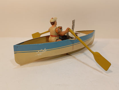 Arnold Art.2030 Ruderboot im Originalkarton (73414)