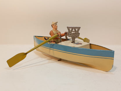 Arnold Art.2030 Ruderboot im Originalkarton (73414)