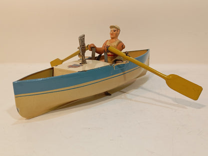 Arnold Art.2030 Ruderboot im Originalkarton (73414)