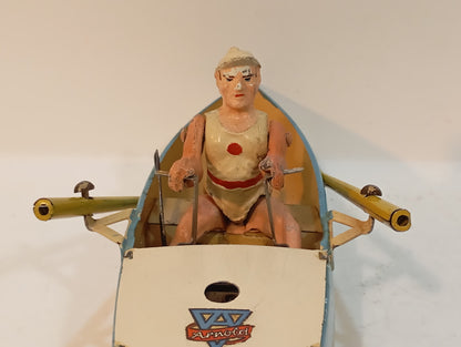 Arnold Art.2030 Ruderboot im Originalkarton (73414)
