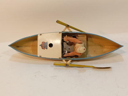 Arnold Art.2030 Ruderboot im Originalkarton (73414)