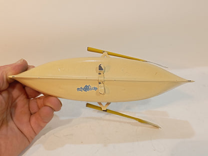 Arnold Art.2030 Ruderboot im Originalkarton (73414)