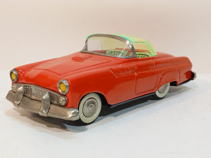 TN Ford Thunderbird in Originalkarton (73415)