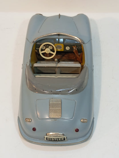 Distler Porsche 7500 Electro Matic im Originalkarton (73418)