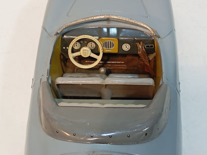 Distler Porsche 7500 Electro Matic im Originalkarton (73418)