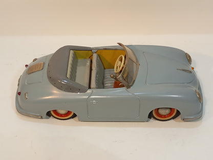 Distler Porsche 7500 Electro Matic im Originalkarton (73418)
