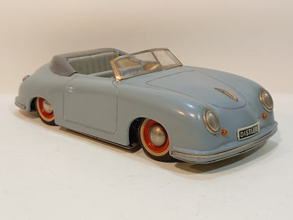 Distler Porsche 7500 Electro Matic im Originalkarton (73418)
