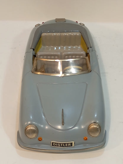Distler Porsche 7500 Electro Matic im Originalkarton (73418)