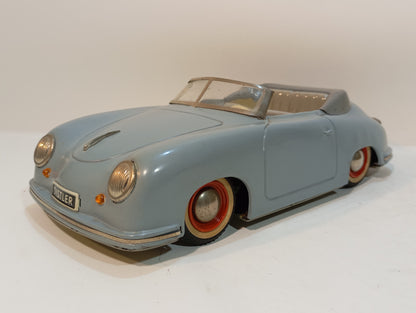 Distler Porsche 7500 Electro Matic im Originalkarton (73418)