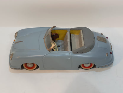 Distler Porsche 7500 Electro Matic im Originalkarton (73418)