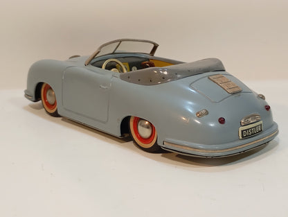 Distler Porsche 7500 Electro Matic im Originalkarton (73418)