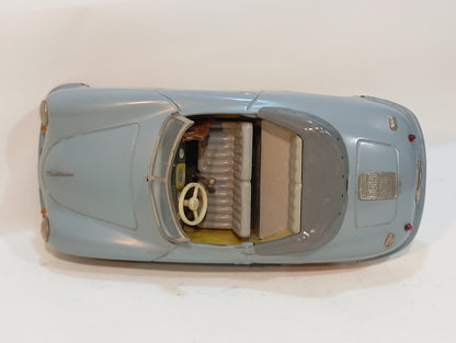 Distler Porsche 7500 Electro Matic im Originalkarton (73418)