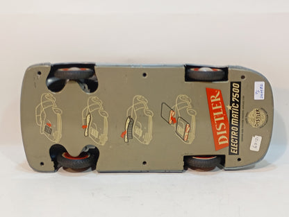 Distler Porsche 7500 Electro Matic im Originalkarton (73418)