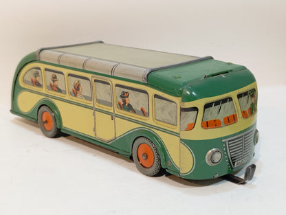 Arnold Nr. 208 Reisebus im Originalkarton (73421)