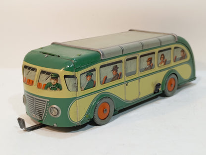 Arnold Nr. 208 Reisebus im Originalkarton (73421)