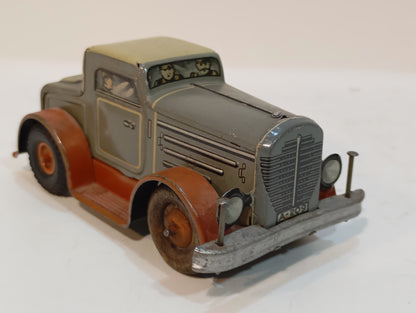Arnold Nr. 208 Reisebus im Originalkarton (73421)