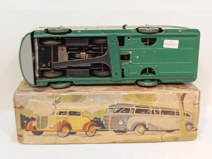 Arnold Nr. 208 Reisebus im Originalkarton (73421)